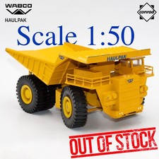 Conrad dumper wabco usato  Calolziocorte