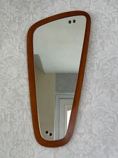 Mirror danish style for sale  AYLESBURY