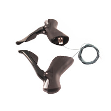 Shimano doppi comandi usato  Sapri