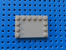 Lego fliese 6180 gebraucht kaufen  Padenstedt