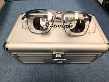 Orascoptic galilean ttl for sale  Syracuse