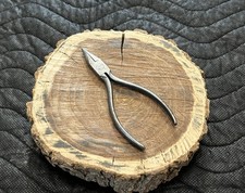 Alicate de nariz pequeno com agulha Storino 4-1/2” - Itália comprar usado  Enviando para Brazil