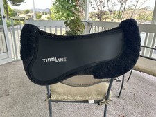 sheepskin half pad for sale sheepskin half pad for sale Escondido