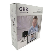 Ghb baby monitor for sale  WIGAN