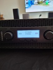 Crown audio xls for sale  Silver City