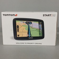 tom 52 start for sale tom 52 start for sale GRANTHAM