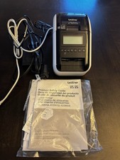 Brother label printer for sale  Tucson