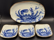 Japanese blue crab for sale  Keller
