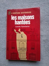Camille flammarion maisons d'occasion  Montrouge