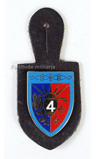 Insigne régimentaire françai d'occasion  Ambleteuse
