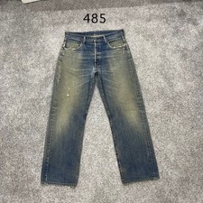 Vintage levis 503b d'occasion  Expédié en Belgium
