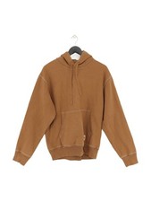 Stussy men hoodie for sale  MARKET HARBOROUGH