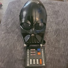 Maschera cambio voce usato  Spedire a Italy