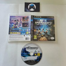 Epic mickey the d'occasion  Ville-d'Avray