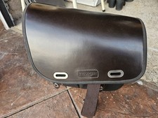 Genuine triumph brown for sale  MANCHESTER