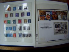 Großbritannien sammlung 1990 gebraucht kaufen  Münster