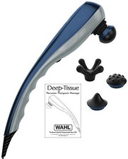Wahl deep tissue for sale  USA
