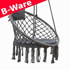 Ware hängesessel kissen gebraucht kaufen  Hürth
