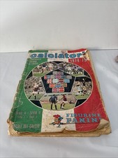 Album panini calciatori usato  Palermo
