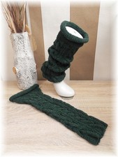 Dicke bein stulpen gebraucht kaufen  Bennewitz