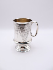 Antique sterling silver for sale  EASTLEIGH
