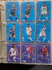 Lotto football champions usato  Pistoia