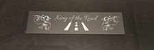 Usado, Placa de LED SCANIA 24V ou 12V  comprar usado  Enviando para Brazil