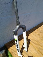 Boardman carbon forks for sale  PENARTH