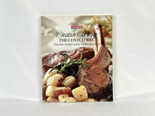 Creative cooking 2005 for sale  Claremont