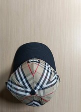 Capello burberry usato  Trento