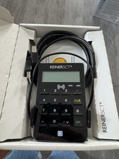 Reinersct cyberjack rfid gebraucht kaufen  Duisburg