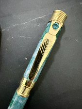 Penna stilografica swarovski usato  Somma Lombardo