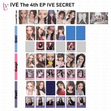 Ive 4th album d'occasion  Expédié en Belgium