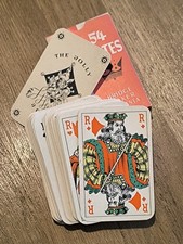 Jeux cartes ancien d'occasion  Merville
