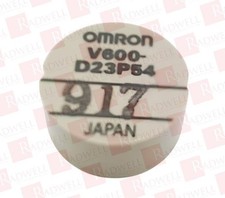 Omron v600 d23p54 for sale  Willingboro