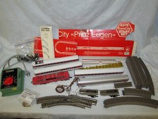Fleischmann model passenger for sale  Oak Park
