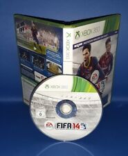 Usado, Jogo Xbox 360 FIFA 14 2014 comprar usado  Enviando para Brazil