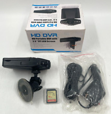 Portable dvr car for sale  DARTFORD