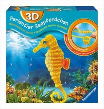 Gw7346 perlentier seepferdchen gebraucht kaufen  Bremen