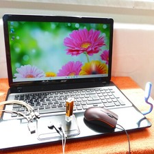 Acer p273 travelmate gebraucht kaufen  Oberweißbach/Thür. Wald