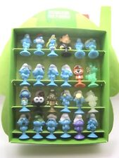 Stikeez schlümpfe 2017 gebraucht kaufen  Berlin