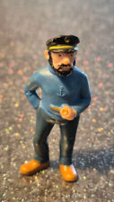 Figurine haddock serie d'occasion  Aigrefeuille-d'Aunis