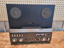 Revox a77 reel for sale  Wisconsin Dells