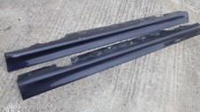 bmw e46 m sport side skirts for sale bmw e46 m sport side skirts for sale TROWBRIDGE