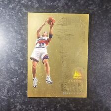 1998-99 Skybox Metal Fundido Titan Metal Fusion Ouro Jason Kidd Ótimas Condições  comprar usado  Enviando para Brazil