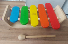 Plan toys grow for sale  LONDON