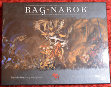 Rackham ragnarok fantasy for sale  CARDIFF