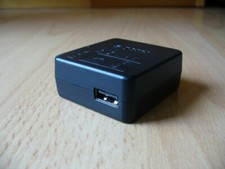 Netzteil ladegerät sony gebraucht kaufen  Wollmatingen