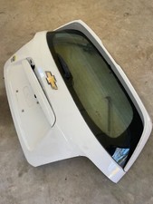Chevy sonic hatchback for sale  Glen Saint Mary