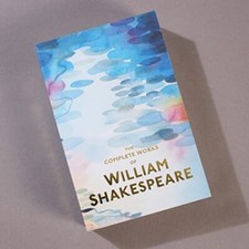 Complete works william for sale  UK